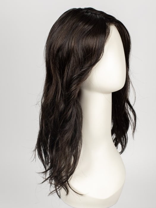 Arrow Mono Part | Synthetic Lace Front Wig (Mono Part)
