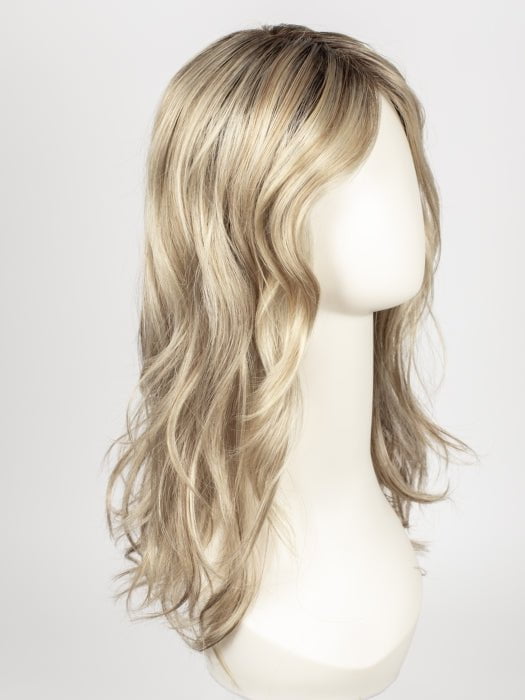 Arrow Mono Part | Synthetic Lace Front Wig (Mono Part)