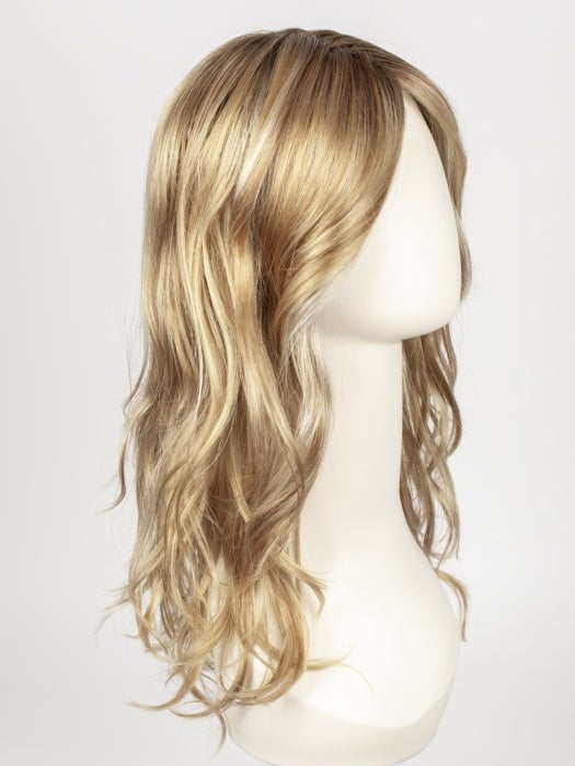 Arrow Mono Part | Synthetic Lace Front Wig (Mono Part)