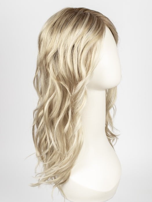 Arrow Mono Part | Synthetic Lace Front Wig (Mono Part)