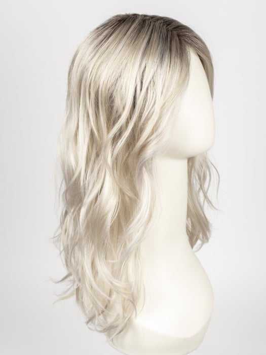 Arrow Mono Part | Synthetic Lace Front Wig (Mono Part)