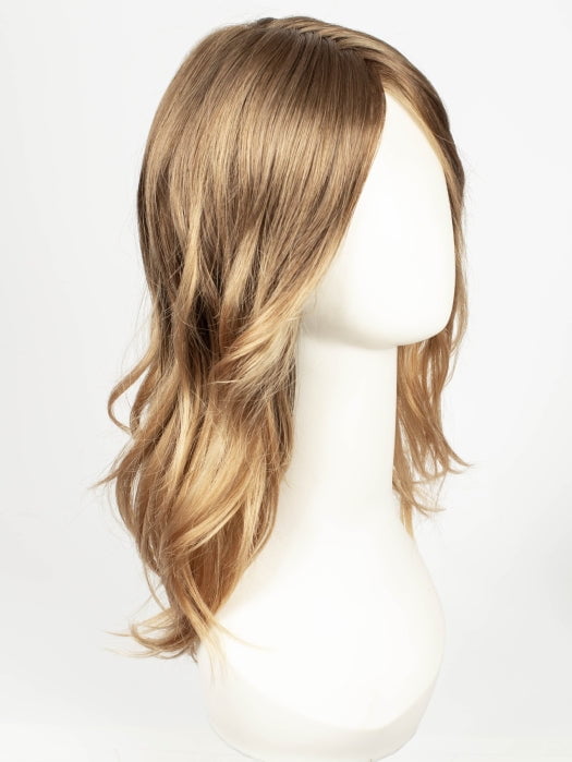 Arrow Mono Part | Synthetic Lace Front Wig (Mono Part)