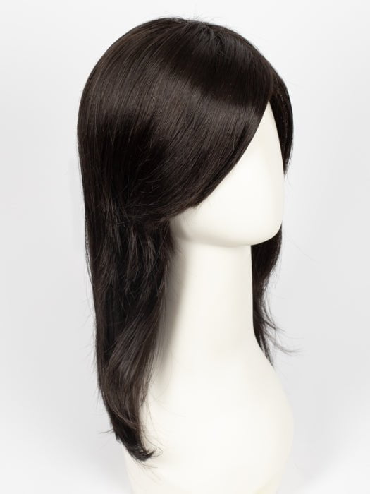 Carrie | Synthetic Wig (Mono Crown)