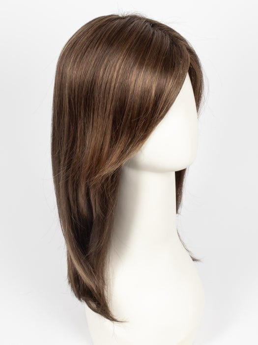 Carrie | Synthetic Wig (Mono Crown)