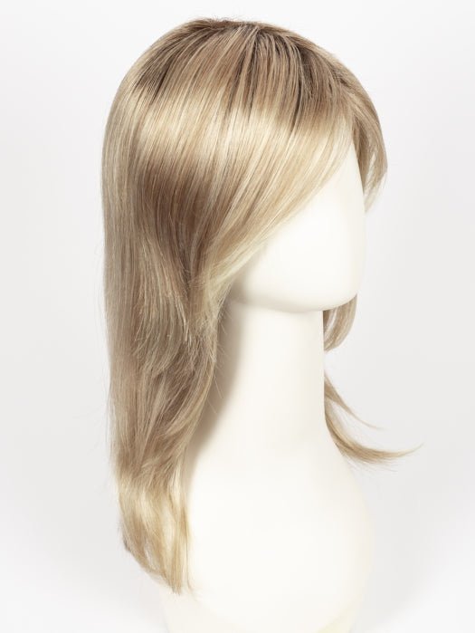 Carrie | Synthetic Wig (Mono Crown)
