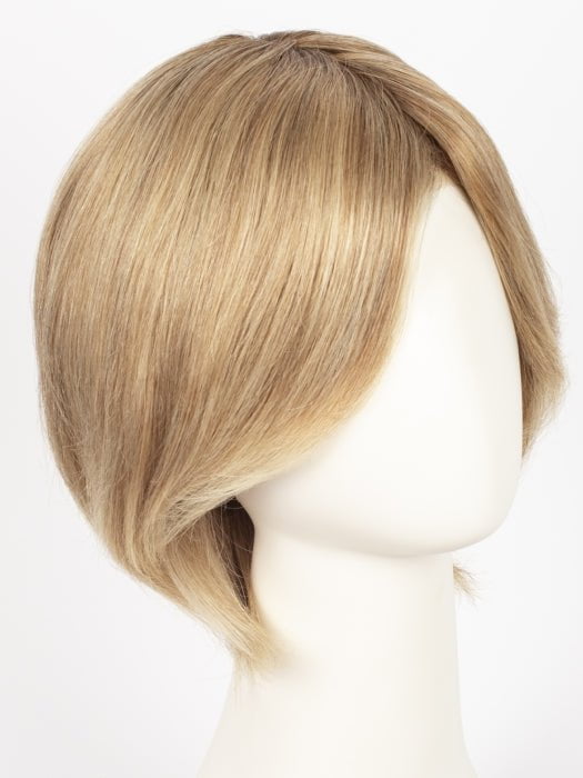 Brilliance Plus | Remy Human Hair Lace Front Wig (Hand-Tied)