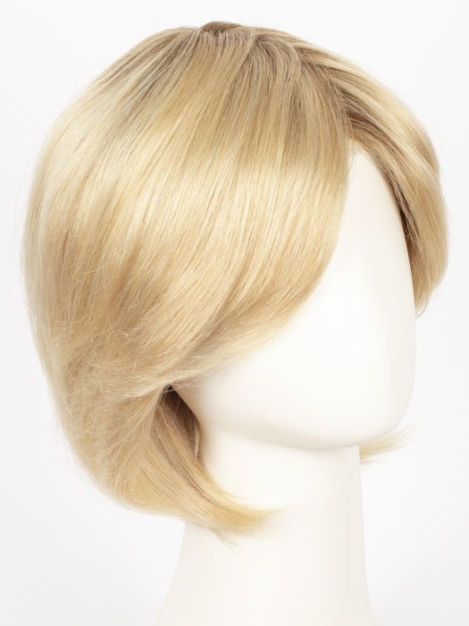 Brilliance Plus | Remy Human Hair Lace Front Wig (Hand-Tied)