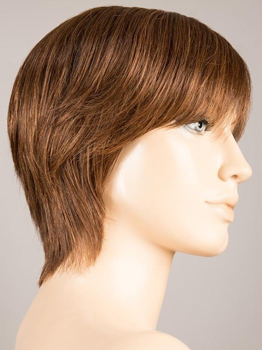 Award Deluxe | Remy Human Hair Lace Front Wig (Hand-Tied)