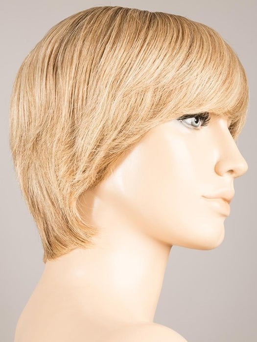 Award Deluxe | Remy Human Hair Lace Front Wig (Hand-Tied)