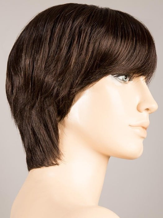 Award Deluxe | Remy Human Hair Lace Front Wig (Hand-Tied)