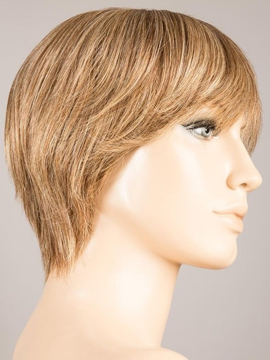 Award Deluxe | Remy Human Hair Lace Front Wig (Hand-Tied)