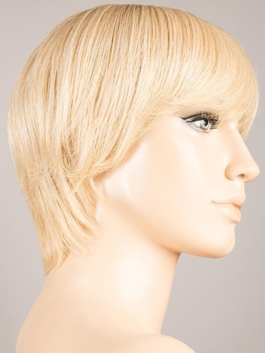 Award Deluxe | Remy Human Hair Lace Front Wig (Hand-Tied)