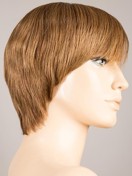 Award Deluxe | Remy Human Hair Lace Front Wig (Hand-Tied)
