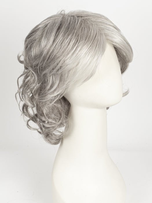 Cat | Synthetic Lace Front Wig (Mono Crown)
