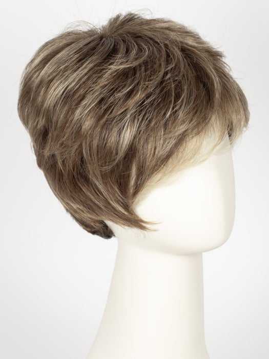 Bo Mono | Synthetic Lace Front Wig (Mono Top)