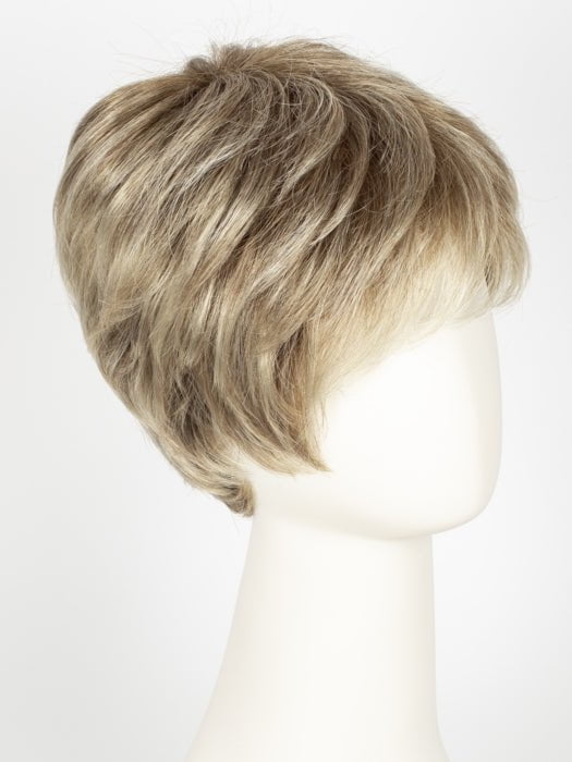 Bo Mono | Synthetic Lace Front Wig (Mono Top)