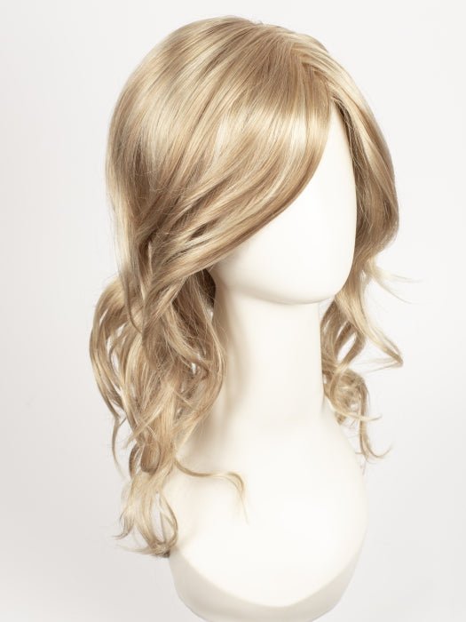 Adriana | Synthetic Lace Front Wig (Mono Top)