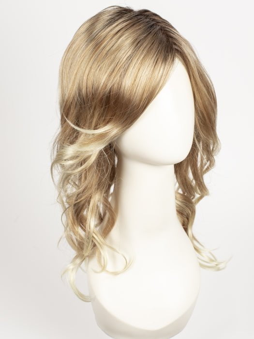 Adriana | Synthetic Lace Front Wig (Mono Top)