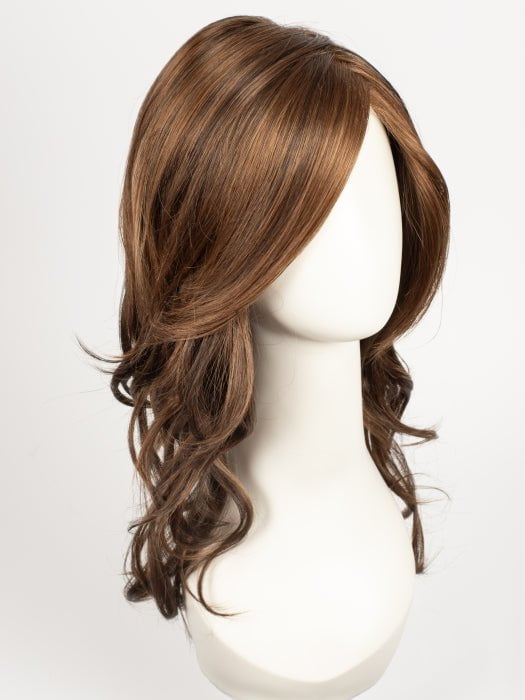 Adriana | Synthetic Lace Front Wig (Mono Top)