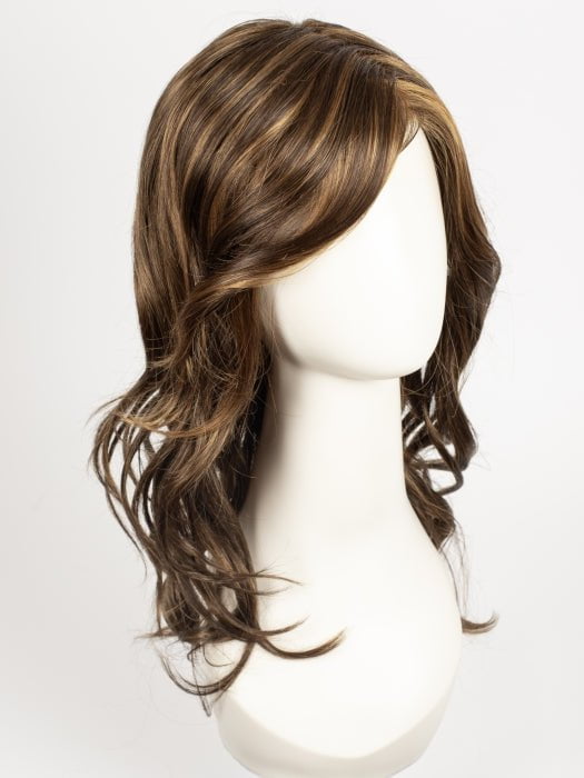 Adriana | Synthetic Lace Front Wig (Mono Top)