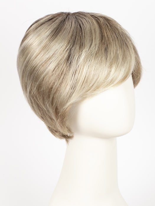 Annette | Synthetic Lace Front Wig (Mono Top)