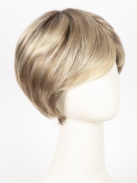 Annette | Synthetic Lace Front Wig (Mono Top)