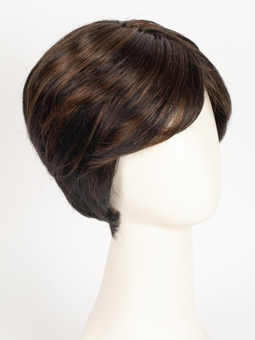 Annette | Synthetic Lace Front Wig (Mono Top)