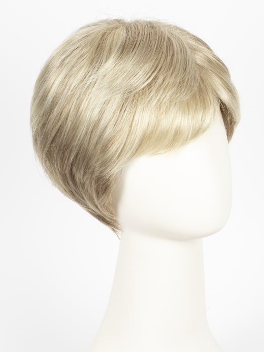 Annette | Synthetic Lace Front Wig (Mono Top)
