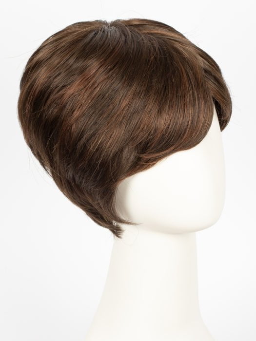 Annette | Synthetic Lace Front Wig (Mono Top)