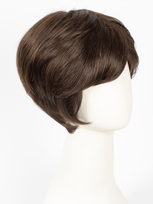 Annette | Synthetic Lace Front Wig (Mono Top)