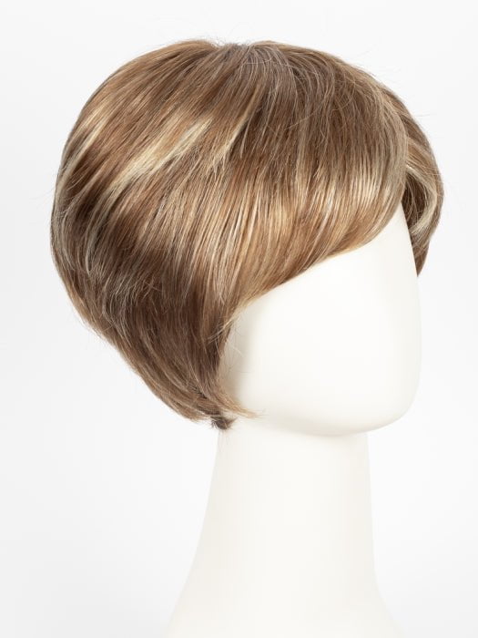Annette | Synthetic Lace Front Wig (Mono Top)