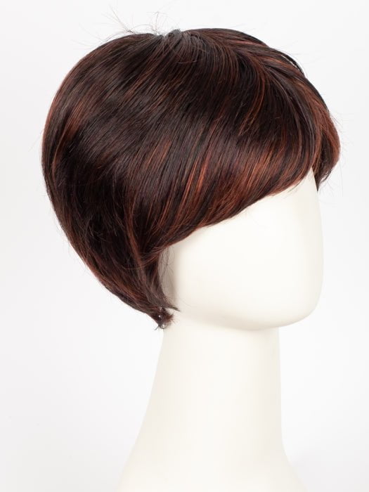 Annette | Synthetic Lace Front Wig (Mono Top)