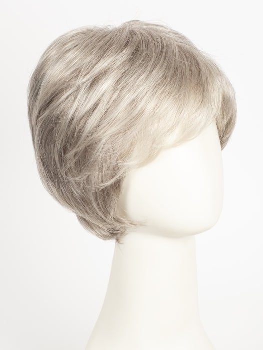 Annette | Synthetic Lace Front Wig (Mono Top)
