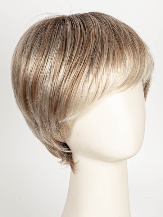 Annette | Synthetic Lace Front Wig (Mono Top)