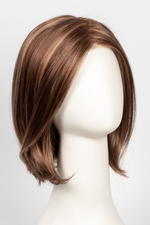 Cameron | Synthetic Lace Front Wig (Hand-Tied)