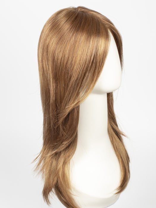 Alessandra | Synthetic Lace Front Wig (Mono Top)