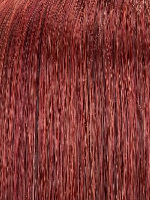 12" Top Form | Remy Human Hair Topper (Full Mono)