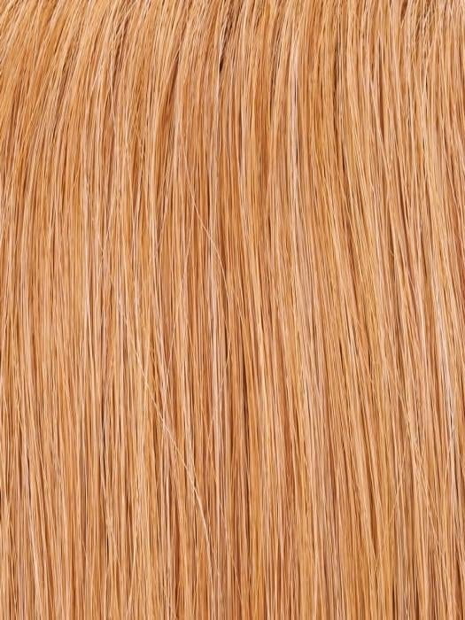 18" Top Form | Remy Human Hair Topper (Full Mono)