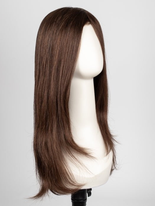 Blake | Remy Human Hair Lace Front Wig (Hand-Tied)