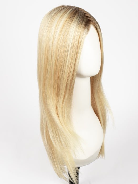Blake | Remy Human Hair Lace Front Wig (Hand-Tied)