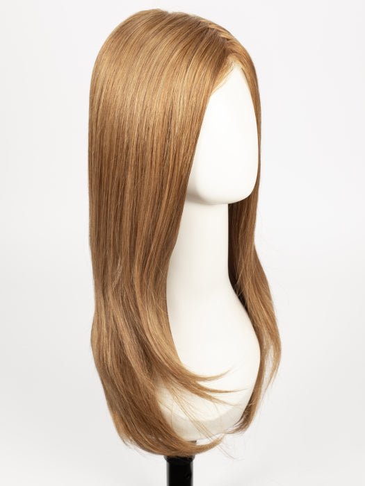 Blake | Remy Human Hair Lace Front Wig (Hand-Tied)