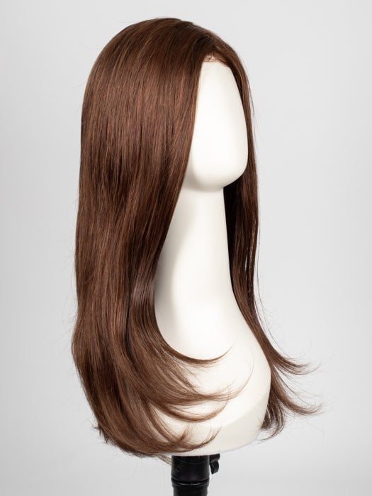 Blake | Remy Human Hair Lace Front Wig (Hand-Tied)