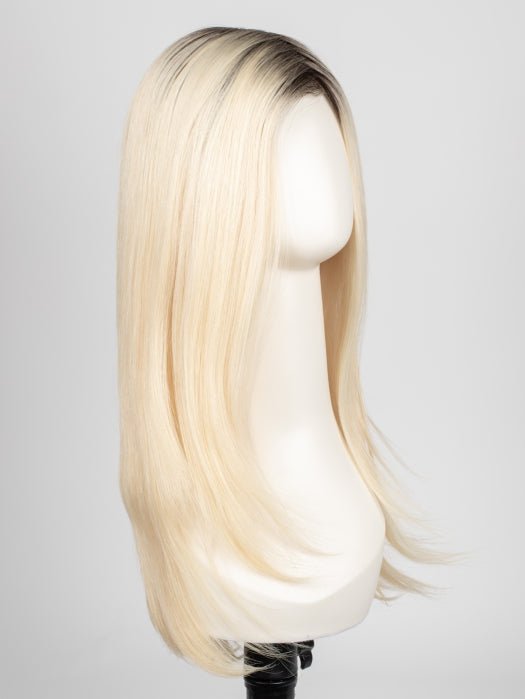 Blake | Remy Human Hair Lace Front Wig (Hand-Tied)