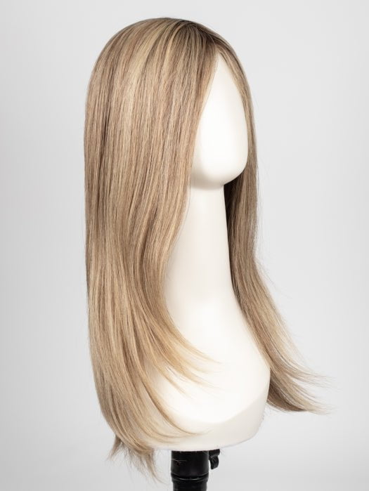 Blake | Remy Human Hair Lace Front Wig (Hand-Tied)
