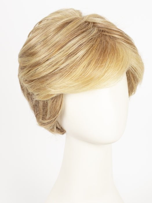 Anne | HF Synthetic Lace Front Wig (Hand-Tied)