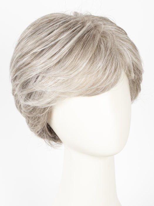 Anne | HF Synthetic Lace Front Wig (Hand-Tied)