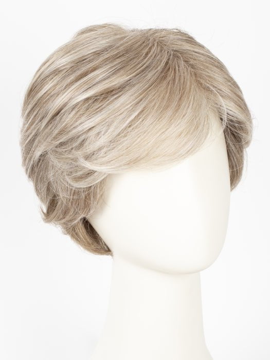 Anne | HF Synthetic Lace Front Wig (Hand-Tied)