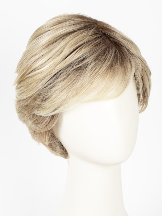 Anne | HF Synthetic Lace Front Wig (Hand-Tied)