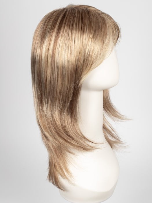 Angelique Large | Synthetic Wig (Basic Cap)