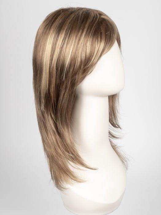 Angelique Large | Synthetic Wig (Basic Cap)